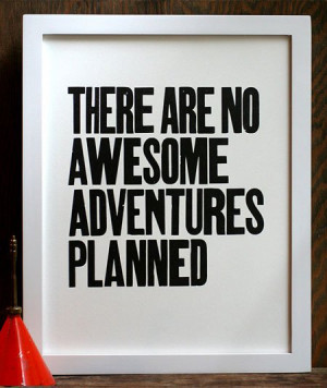 Un-inspirational Quotes