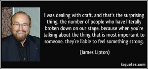 Quotes Dealing with People