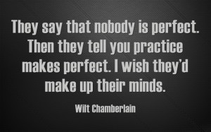 Wilt Chamberlain Quotes | Best Basketball Quotes