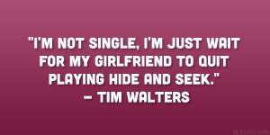 Tim Walters Quote Funny Quotes...