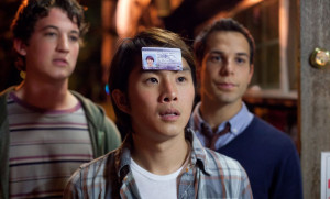 Movie Review: “21 and Over”- Only Remotely Funny if Viewed ...
