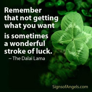 sometimes God's greatest gifts are unanswered prayers