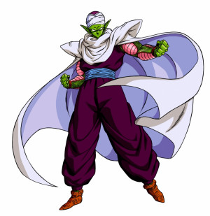 We found Piccolo to be.... DATEABLE.