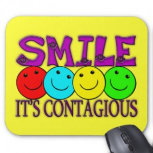 Inspirational Quotes About Smiles