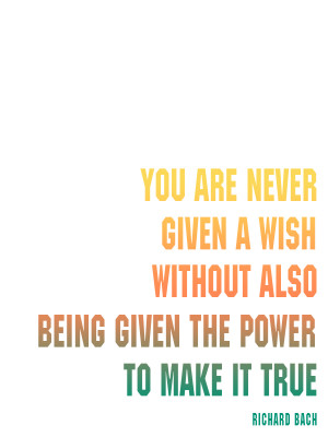 To print the quote simply right-click the image you like and choose to ...