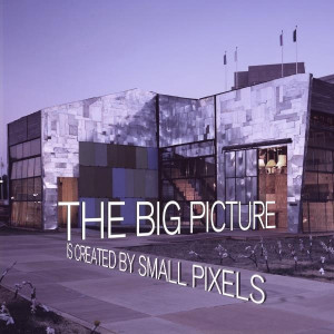 Start from 3d and transform to a great architecture