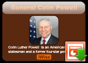 General Colin Powell quotes