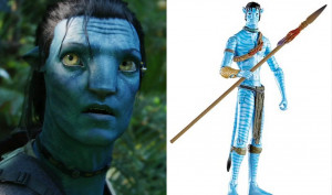 Jake Sully (Avatar) Quotes and Sound Clips