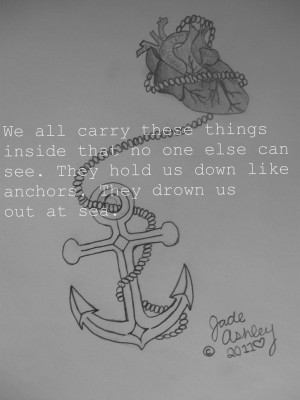 Bring Me The Horizon Tattoos Tumblr Bring me the horizon quote by