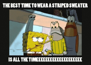 spongebob quotes funny spongebob quote quotes about love witty quotes ...