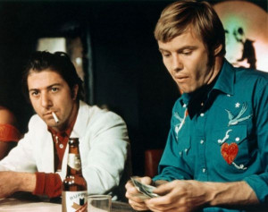 ... rated Movie to Win the Best Picture Oscar: Midnight Cowboy (1969