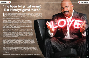 Steve Harvey Quotes Tumblr Hd: steve harvey speaks from