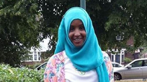 Police fear Yusra Hussien, who went missing last month, has travelled ...