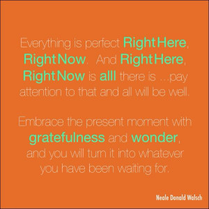 Neale Donald Walsch quote