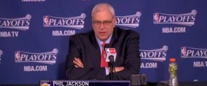 phil jackson funny quotes
