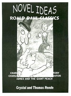 Ideas: Roald Dahl Classics: Charlie and the Chocolate Factory/Charlie ...
