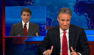 Herman Cain says Rick Perry isn’t ‘deep on any of the issues’