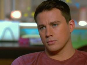 21 jump street finger popping each others