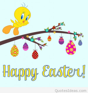 Happy Easter quotes wallpapers 2015