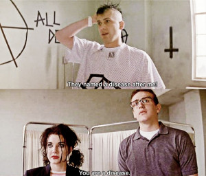 SLC Punk