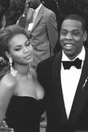 Music Minute: Jay-Z & Beyoncé Signs Global Adminstration Deal with ...