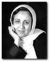 Shirin Ebadi – Biography