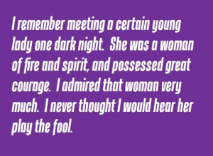selection of quotes from bestselling author, Kay Hooper.