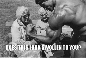THE 25 BEST BODYBUILDING QUOTES EVER