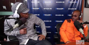 ... Kanye West, Jay-Z, Lee Daniels Lawsuit & Tries Talking Sway Out Of His