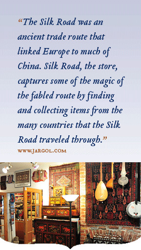 Woven History & Silk Road Tribal and Village Arts - Vegtable Dyed ...