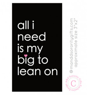 Home Shop by Product Big & Little Gifts Big Quote Magnet