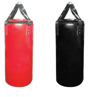 View Product Details: our punching bags great for training