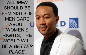 17 Celebrities Who Have The Right Idea About Feminism