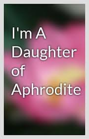 Daughter of Aphrodite :D - percy-jackson-and-the-olympians-books Photo