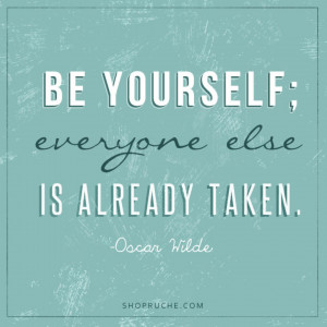 love these words. Today embrace your quirks, embrace your inner nerd ...