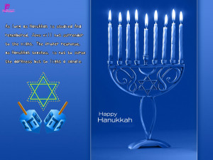 As long as Hanukkah is studied & remembered, Jews will not surrender ...