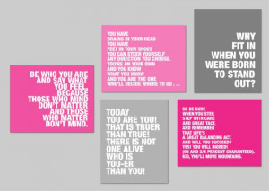 Pink and Gray Nursery Dr Seuss Quotes Set of five by karimachal, $40 ...