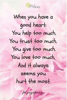 Hurting Heart Quotes