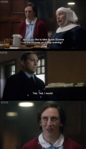 Call The Midwife Tumblr Picture