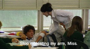 Summer Heights High For Life