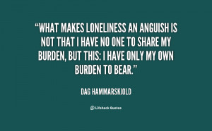 Quotes by Dag Hammarskjold