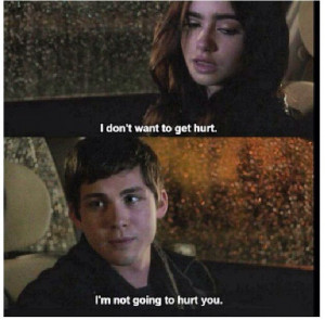 ASDJLDHE LILY COLLINS AND LOGAN LERMAN IN ONE MOVIE THIS IS THE BEST ...