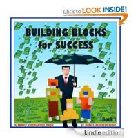 Quotes About Building Blocks