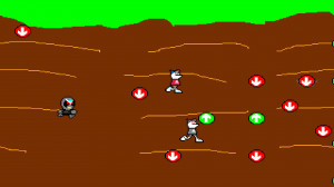 Screenshot Homestar Runner...