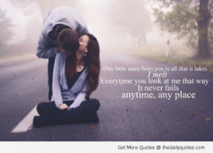 FAMOUS QUOTES FOR GIRLFRIEND