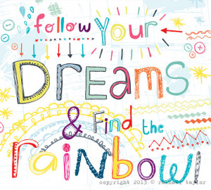 left my full time job to fly solo & follow my dreams