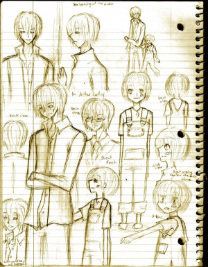 Boo Radley Harper Lee And...