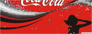 Coca Cola 37 Facebook Timeline Cover