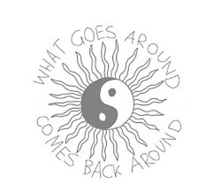 drawing Black and White quotes hippie hipster Grunge sun peace Sketch ...
