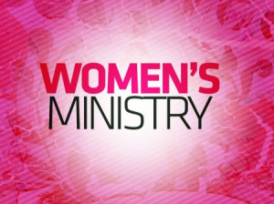 ... ministry for women of all ages the womens ministry meet on a regular